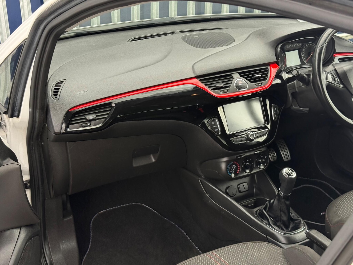 Used Vauxhall Corsa 2016 for sale - 76681966: Photo 13