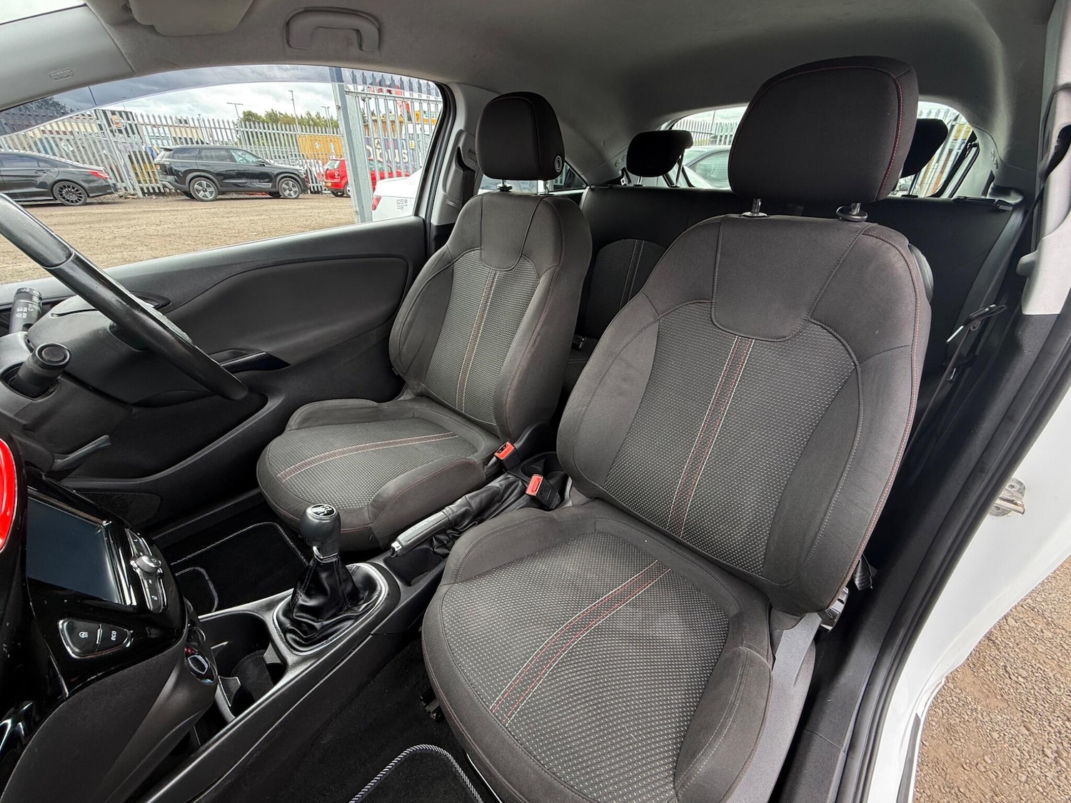 Used Vauxhall Corsa 2016 for sale - 76681966: Photo 14