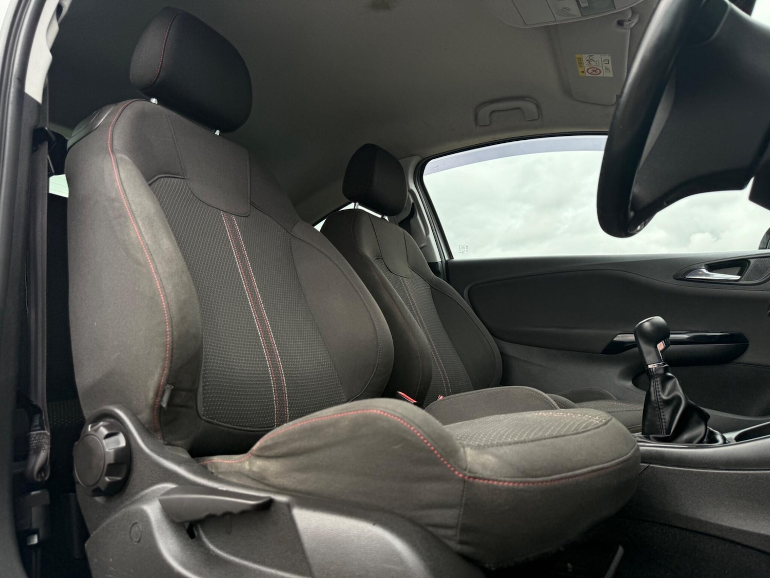 Used Vauxhall Corsa 2016 for sale - 76681966: Photo 15