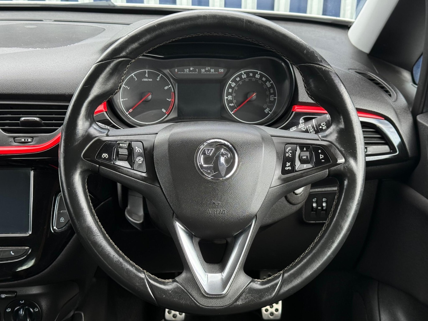 Used Vauxhall Corsa 2016 for sale - 76681966: Photo 18