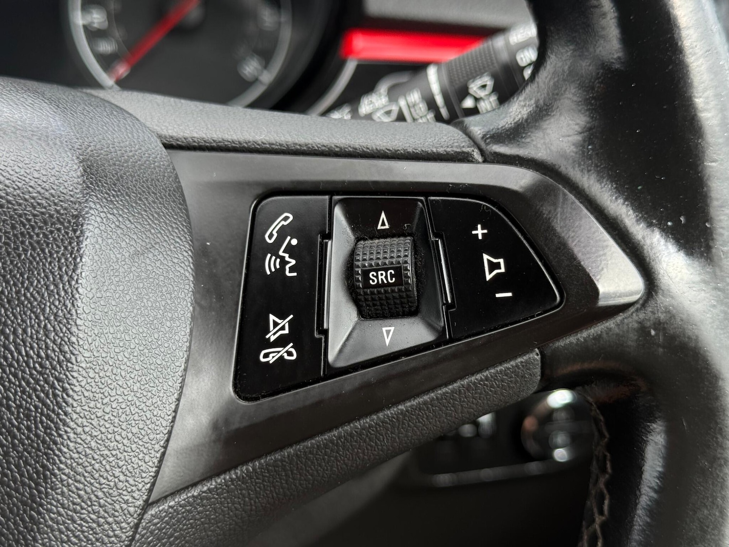 Used Vauxhall Corsa 2016 for sale - 76681966: Photo 23