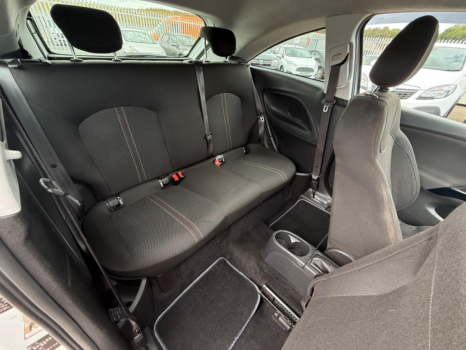 Used Vauxhall Corsa 2016 for sale - 76681966: Photo 29