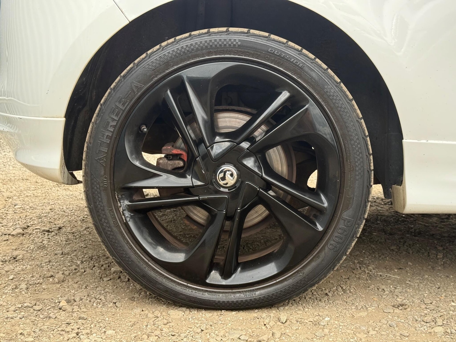 Used Vauxhall Corsa 2016 for sale - 76681966: Photo 30