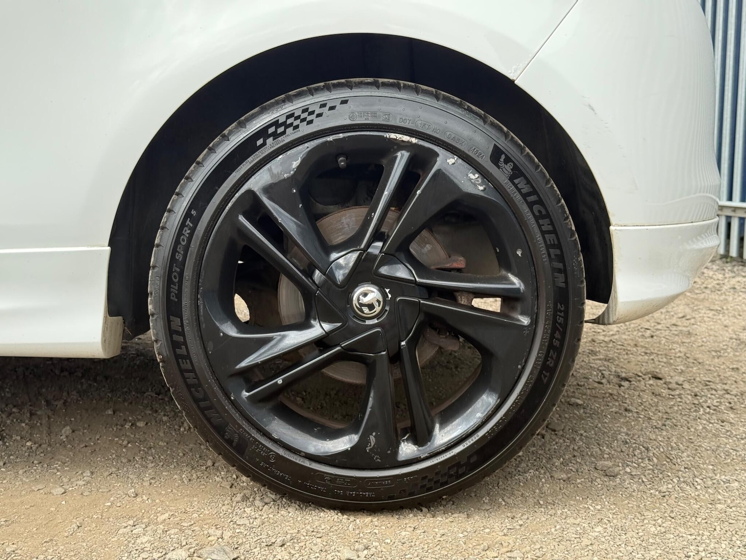 Used Vauxhall Corsa 2016 for sale - 76681966: Photo 32