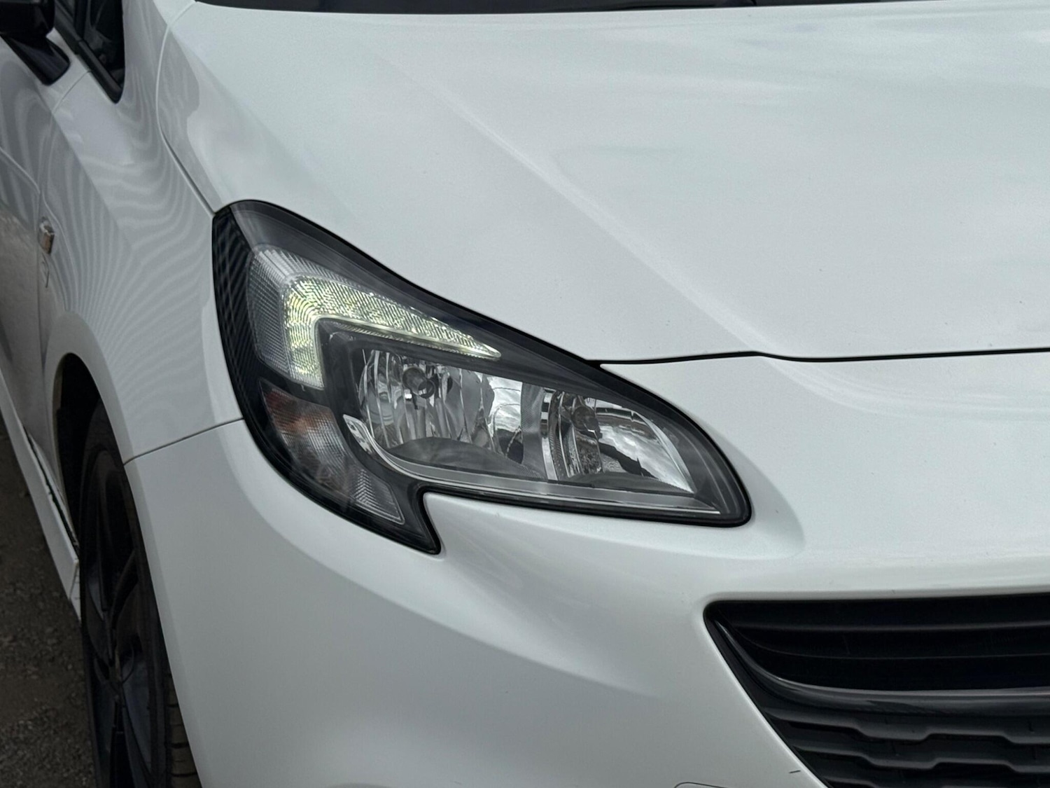 Used Vauxhall Corsa 2016 for sale - 76681966: Photo 33