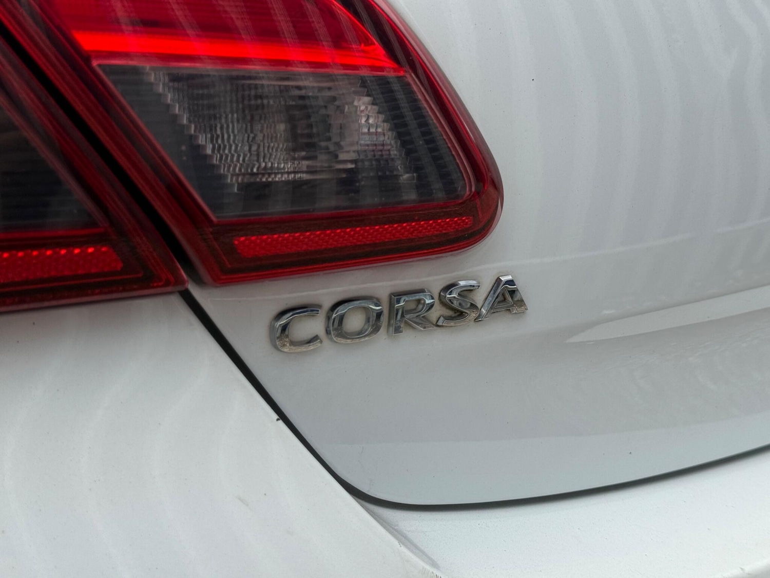 Used Vauxhall Corsa 2016 for sale - 76681966: Photo 34