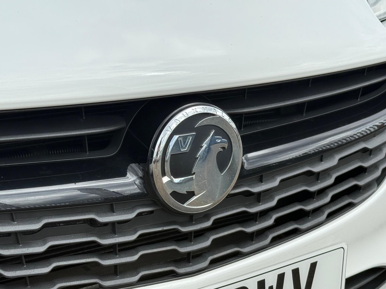 Used Vauxhall Corsa 2016 for sale - 76681966: Photo 36