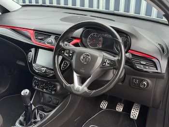 Used Vauxhall Corsa 2016 for sale - 76681966: Photo