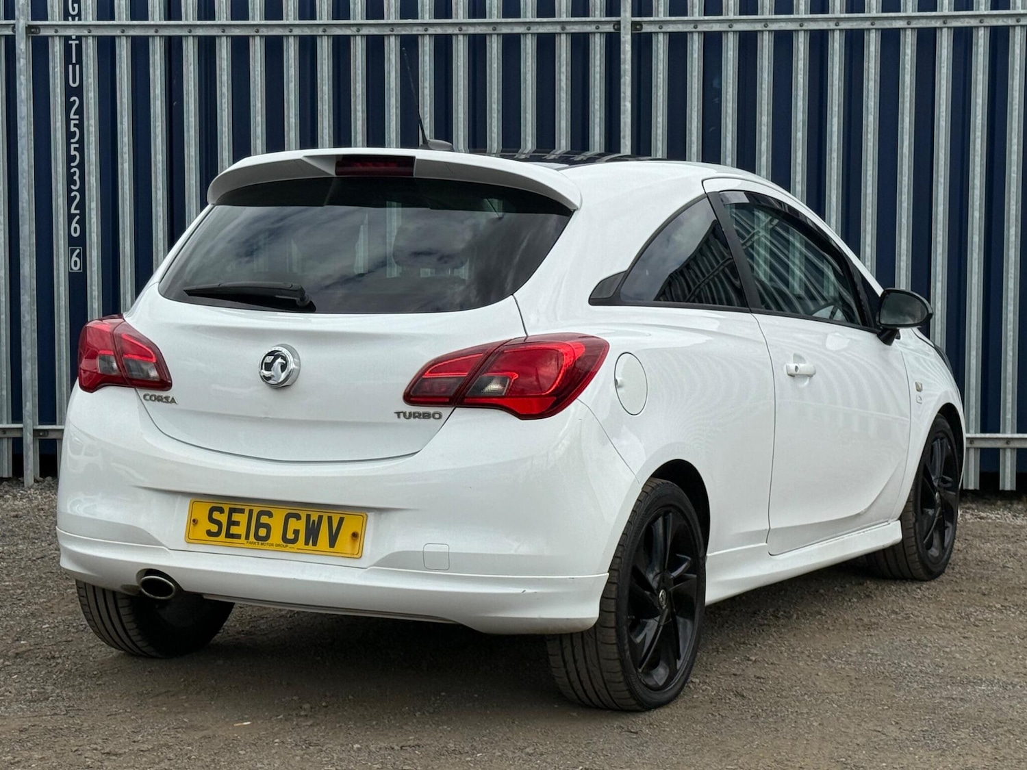 Used Vauxhall Corsa 2016 for sale - 76681966: Photo 7