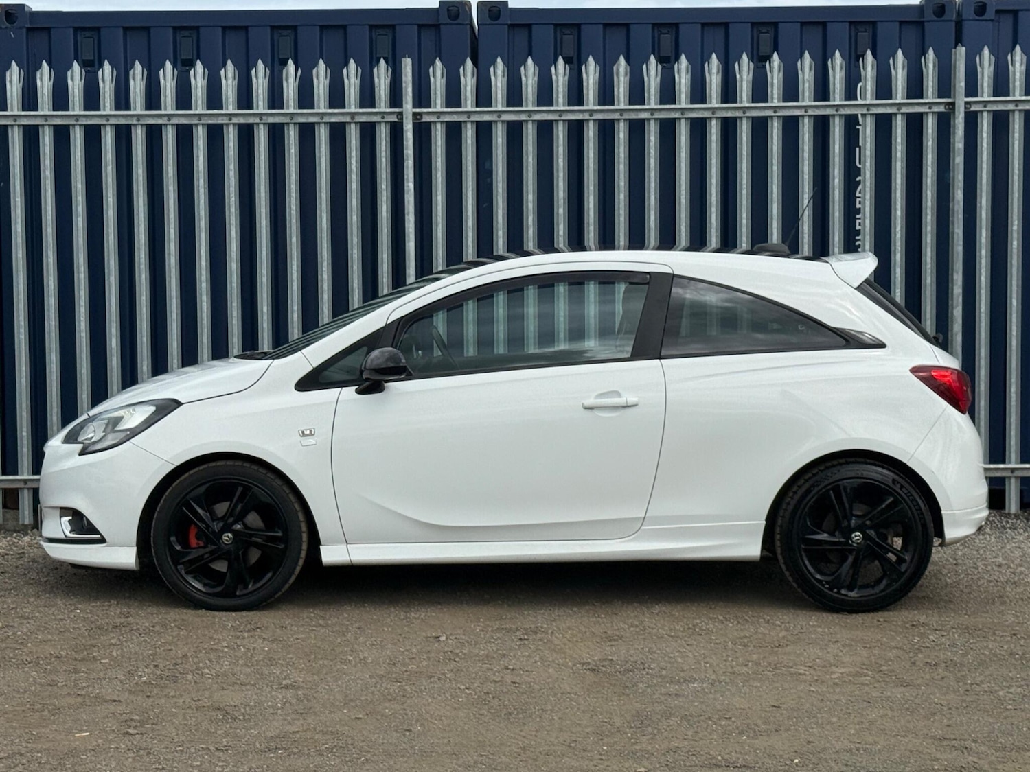 Used Vauxhall Corsa 2016 for sale - 76681966: Photo 9
