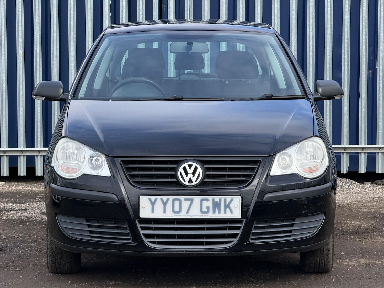 Used Volkswagen Polo 2007 for sale - 77940166: Photo 11