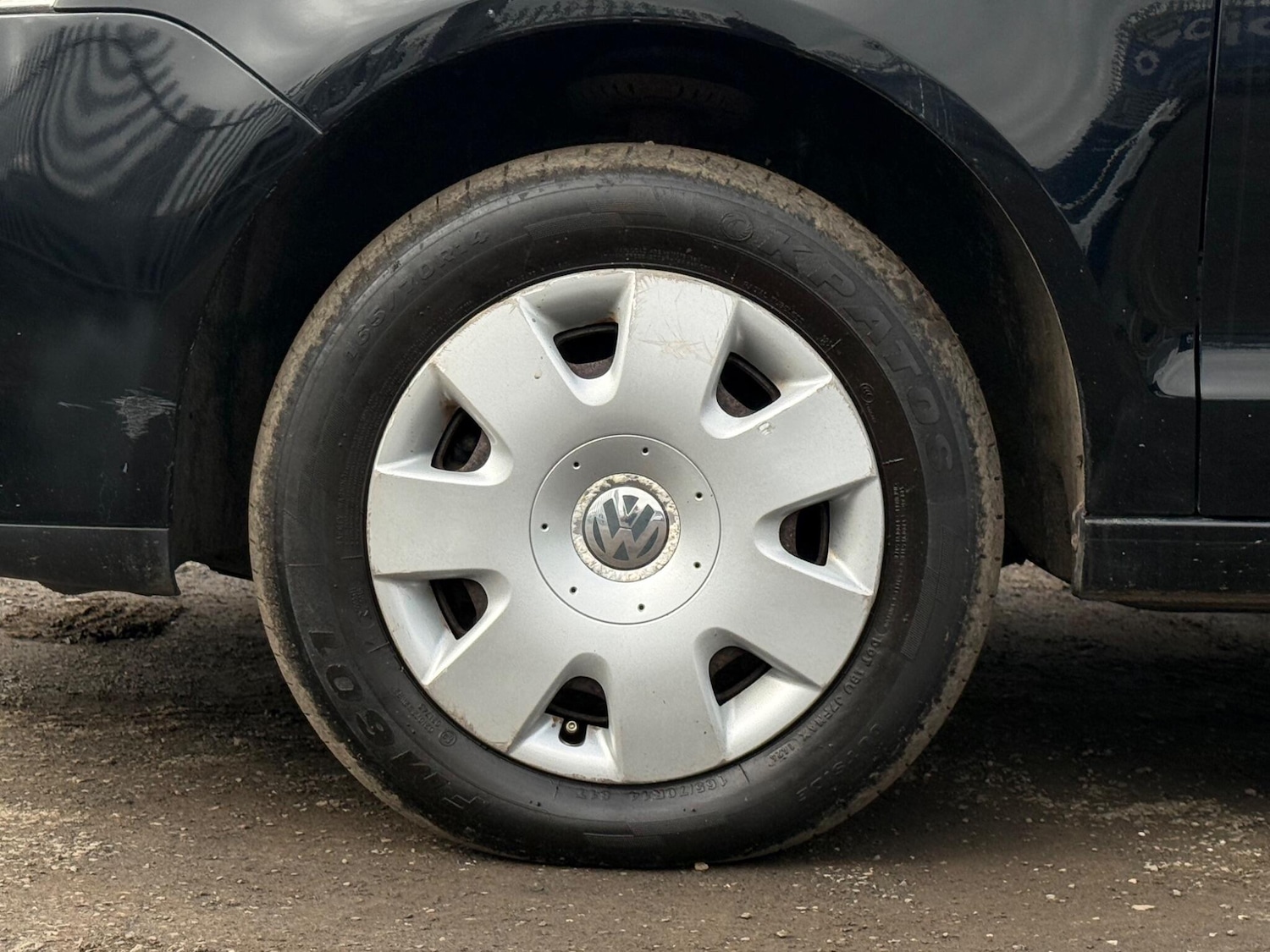 Used Volkswagen Polo 2007 for sale - 77940166: Photo 12