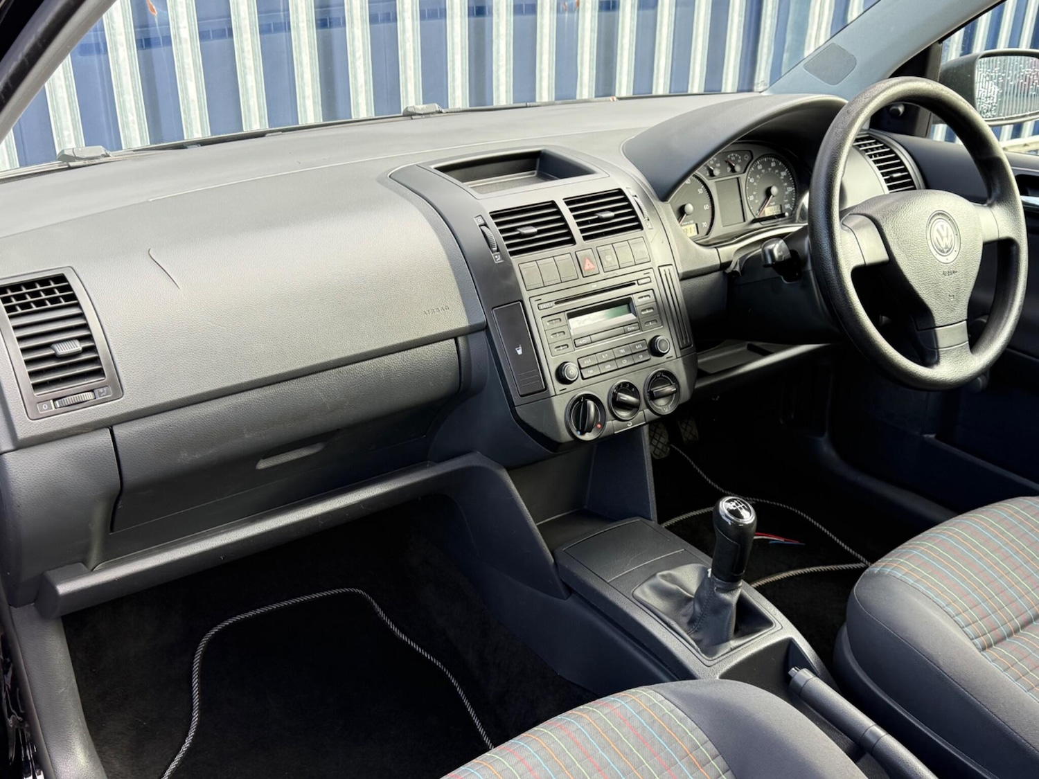 Used Volkswagen Polo 2007 for sale - 77940166: Photo 13