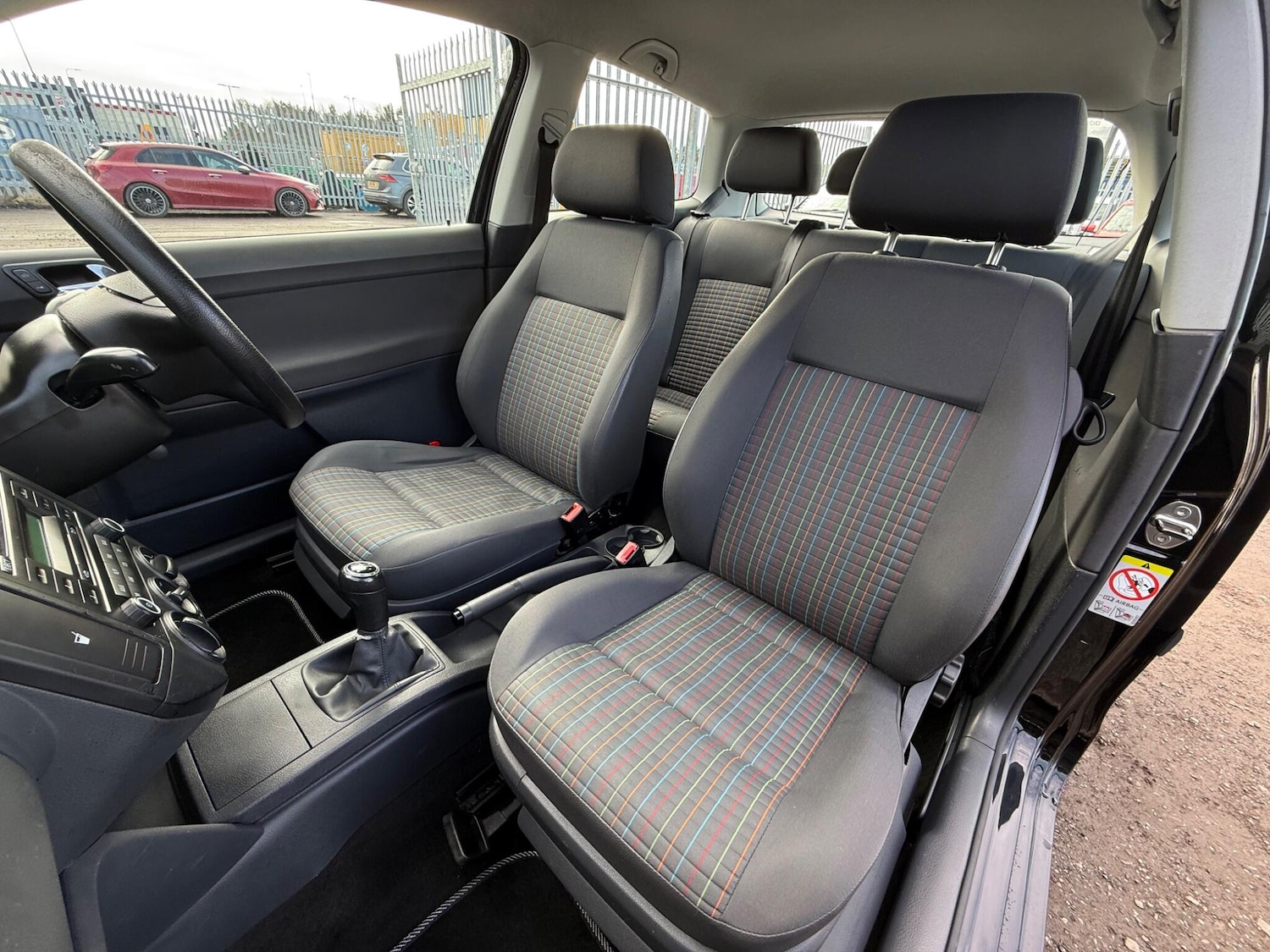 Used Volkswagen Polo 2007 for sale - 77940166: Photo 14