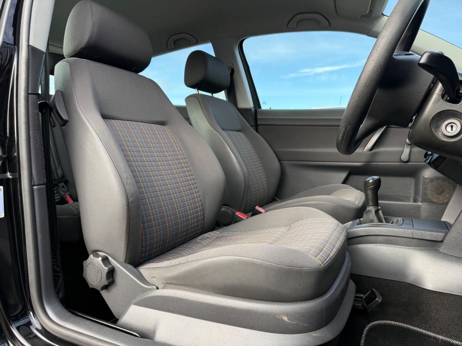 Used Volkswagen Polo 2007 for sale - 77940166: Photo 15