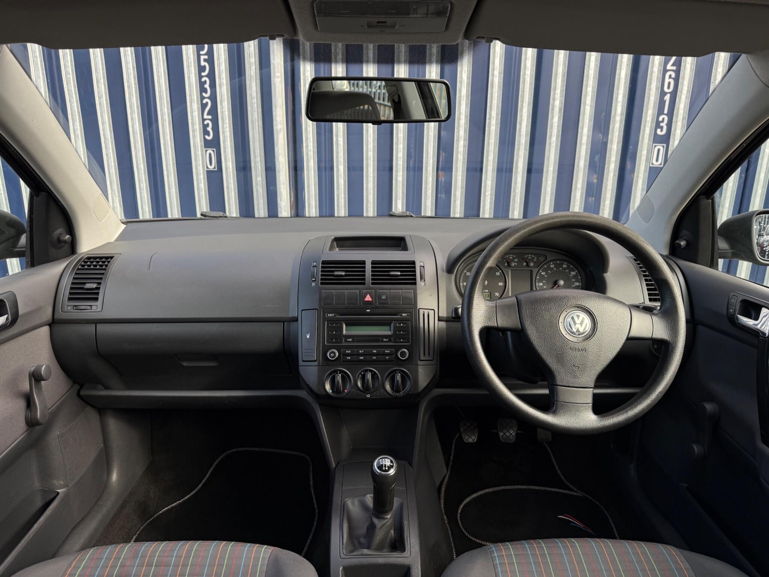 Used Volkswagen Polo 2007 for sale - 77940166: Photo 16