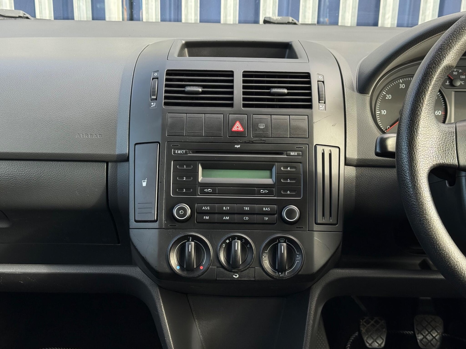 Used Volkswagen Polo 2007 for sale - 77940166: Photo 17