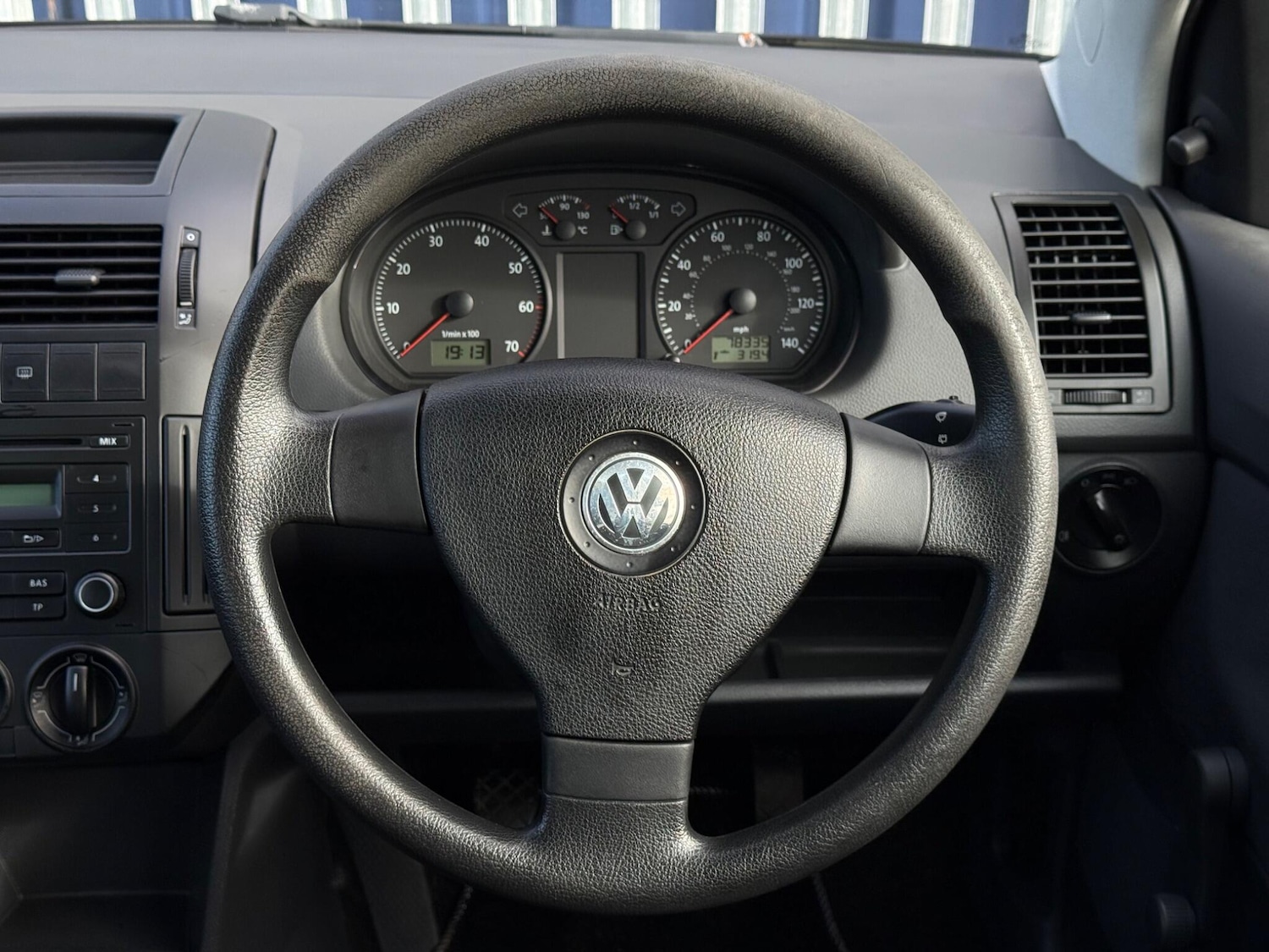 Used Volkswagen Polo 2007 for sale - 77940166: Photo 18