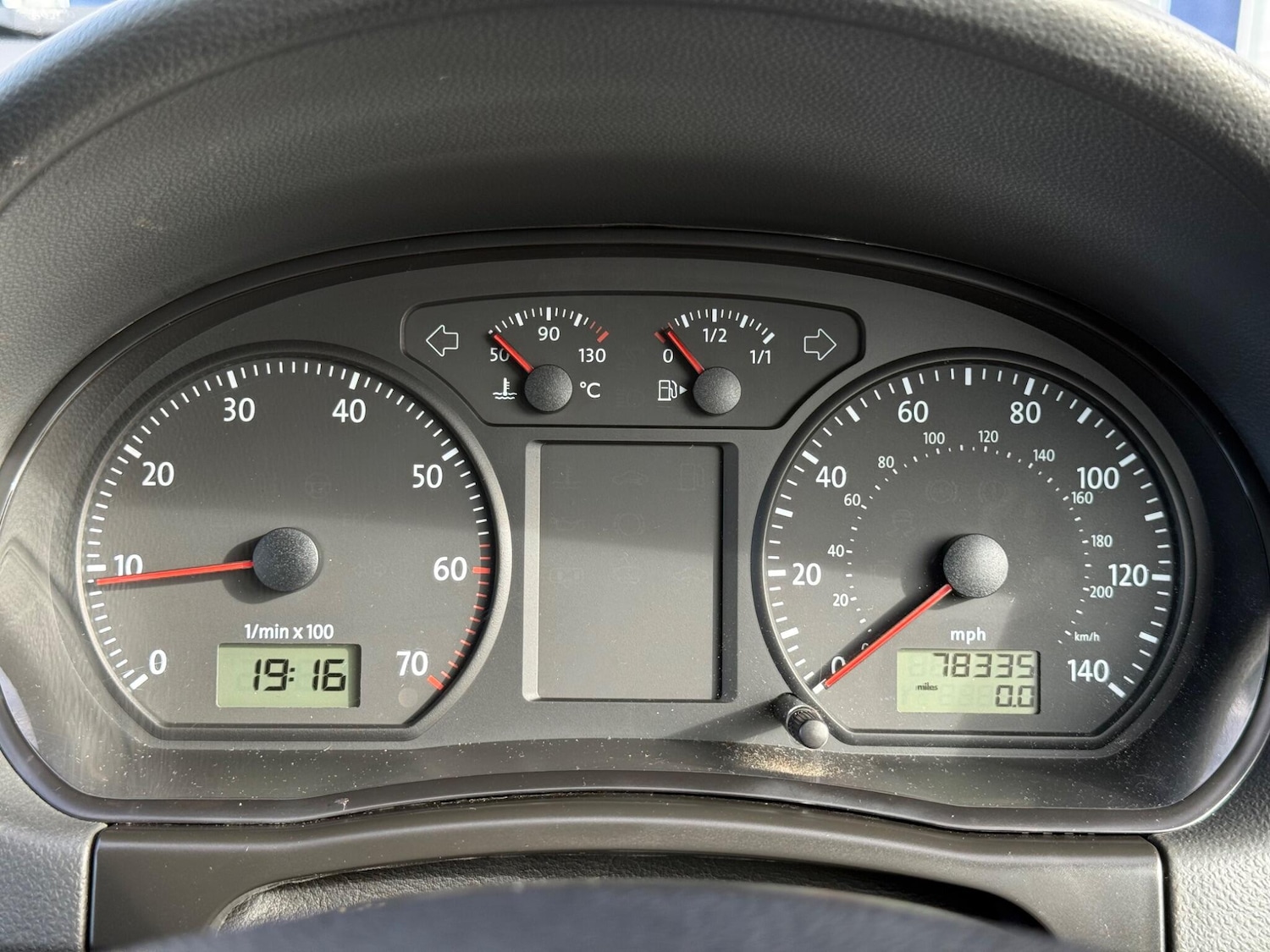 Used Volkswagen Polo 2007 for sale - 77940166: Photo 19