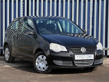 Volkswagen Polo feature image