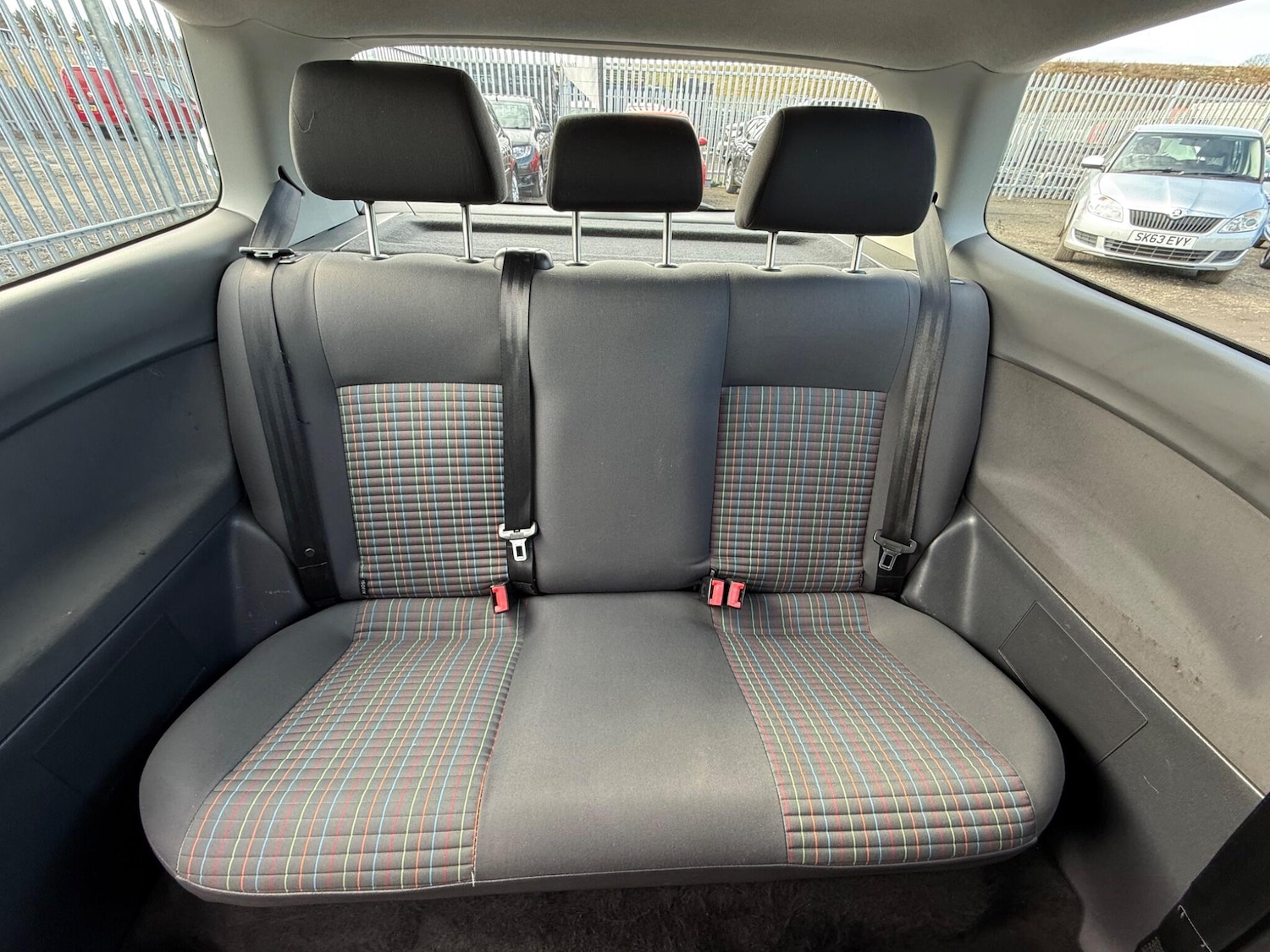 Used Volkswagen Polo 2007 for sale - 77940166: Photo 27