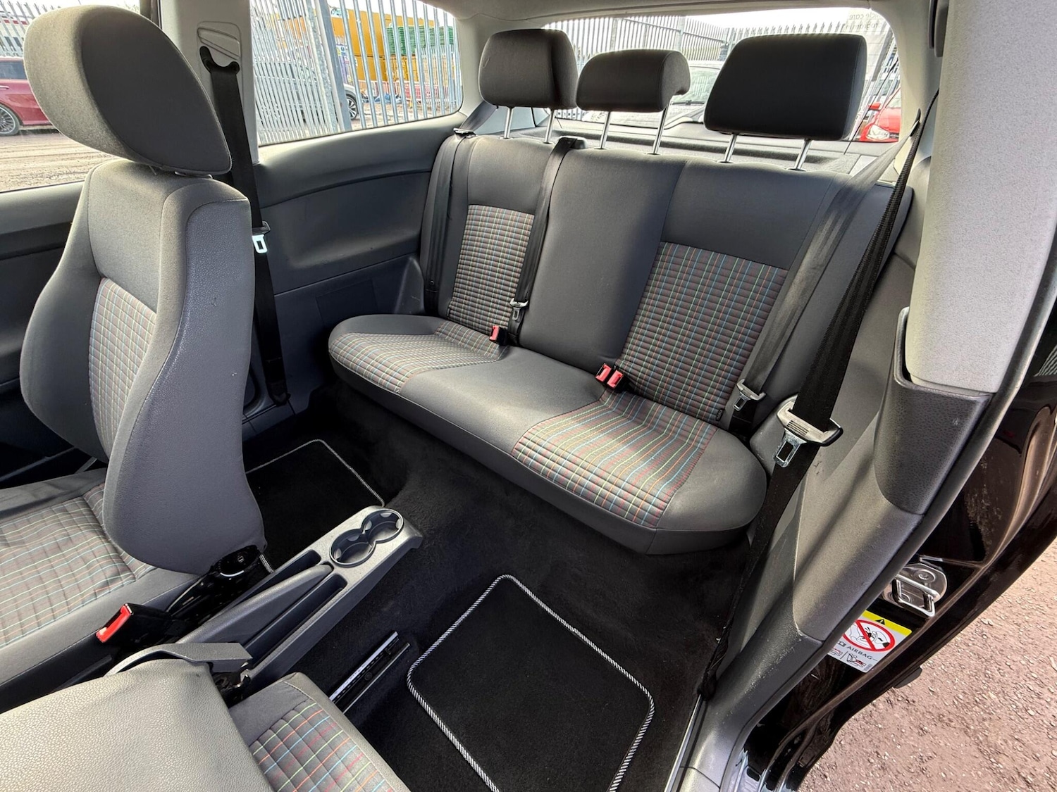 Used Volkswagen Polo 2007 for sale - 77940166: Photo 28