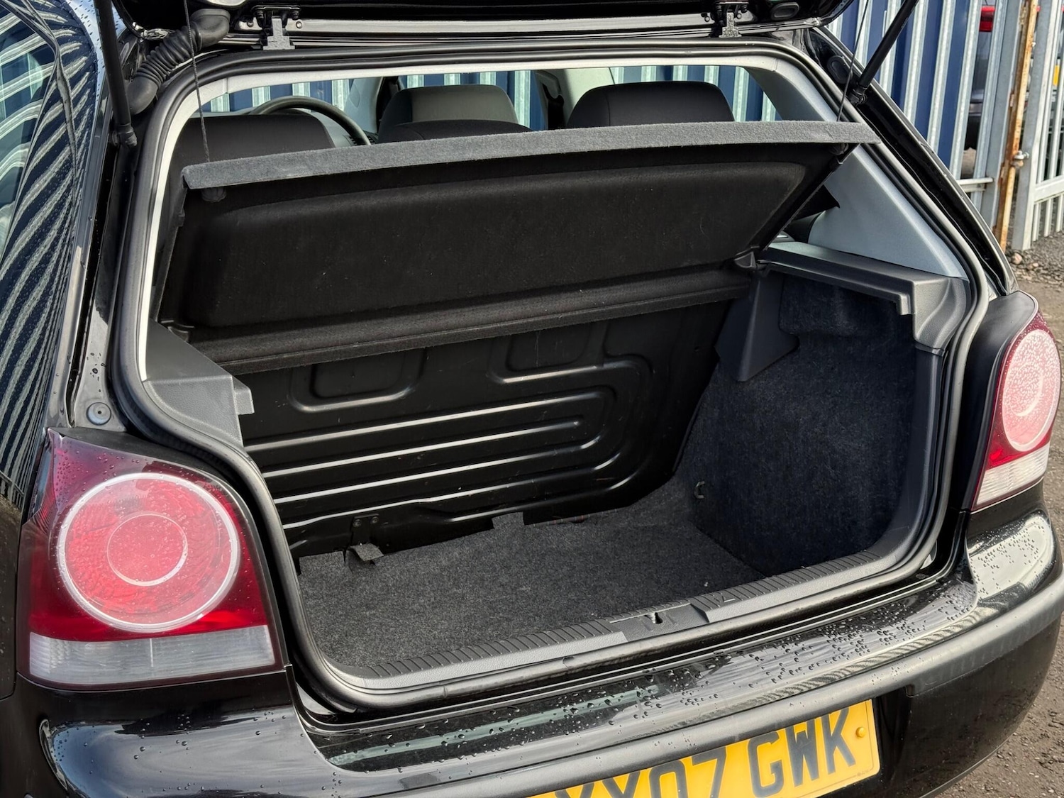 Used Volkswagen Polo 2007 for sale - 77940166: Photo 29