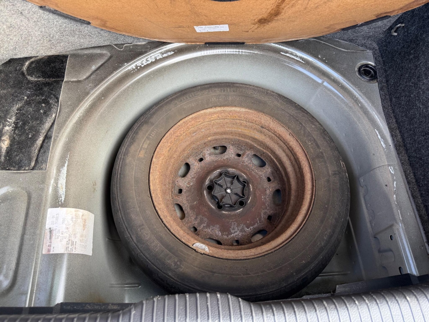 Used Volkswagen Polo 2007 for sale - 77940166: Photo 31