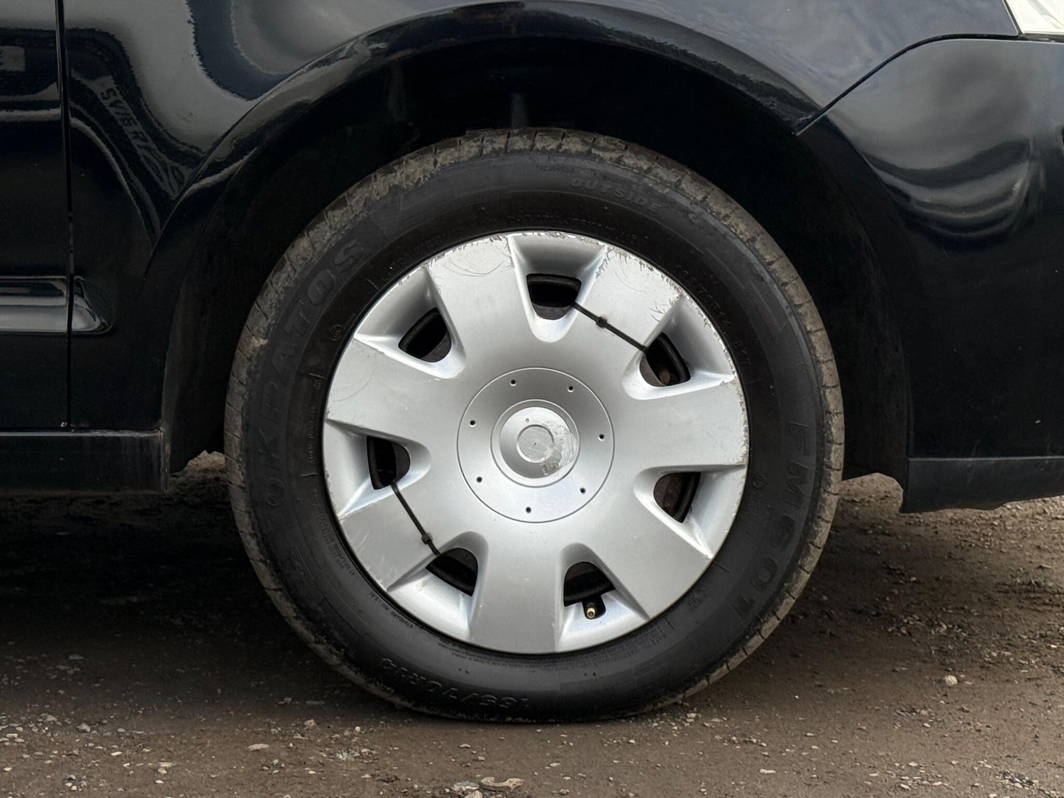 Used Volkswagen Polo 2007 for sale - 77940166: Photo 32