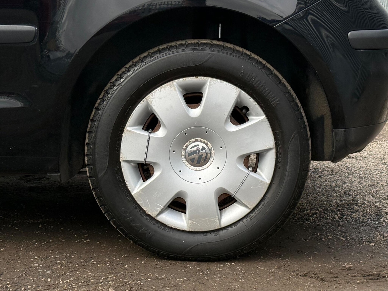 Used Volkswagen Polo 2007 for sale - 77940166: Photo 34