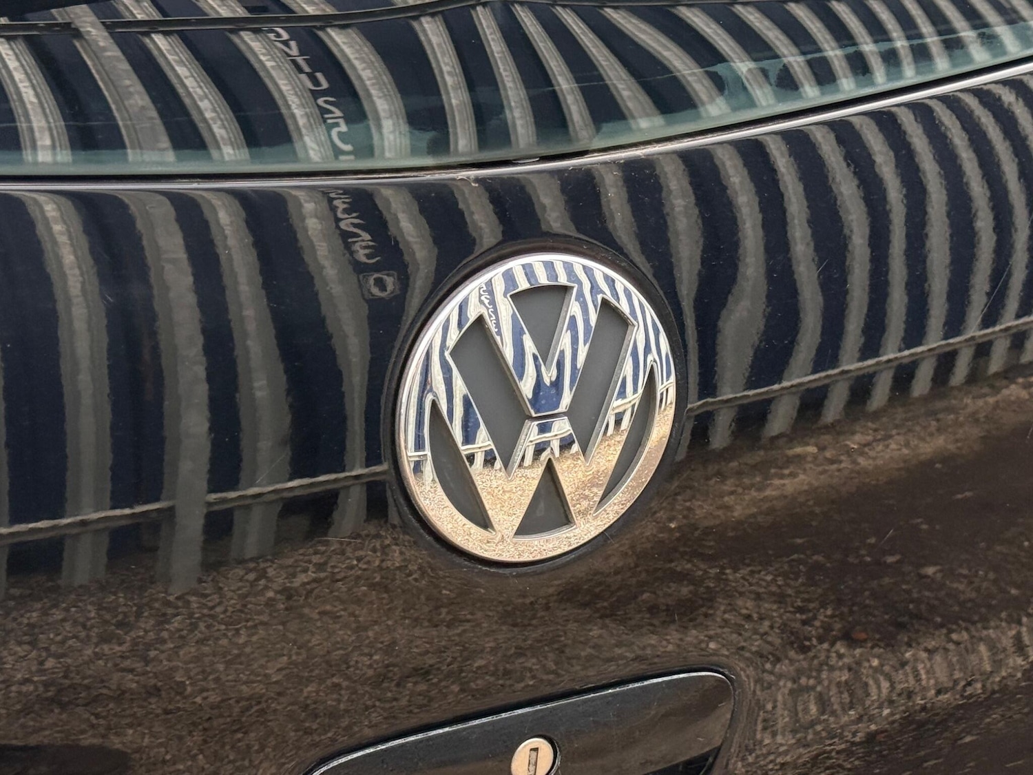 Used Volkswagen Polo 2007 for sale - 77940166: Photo 35