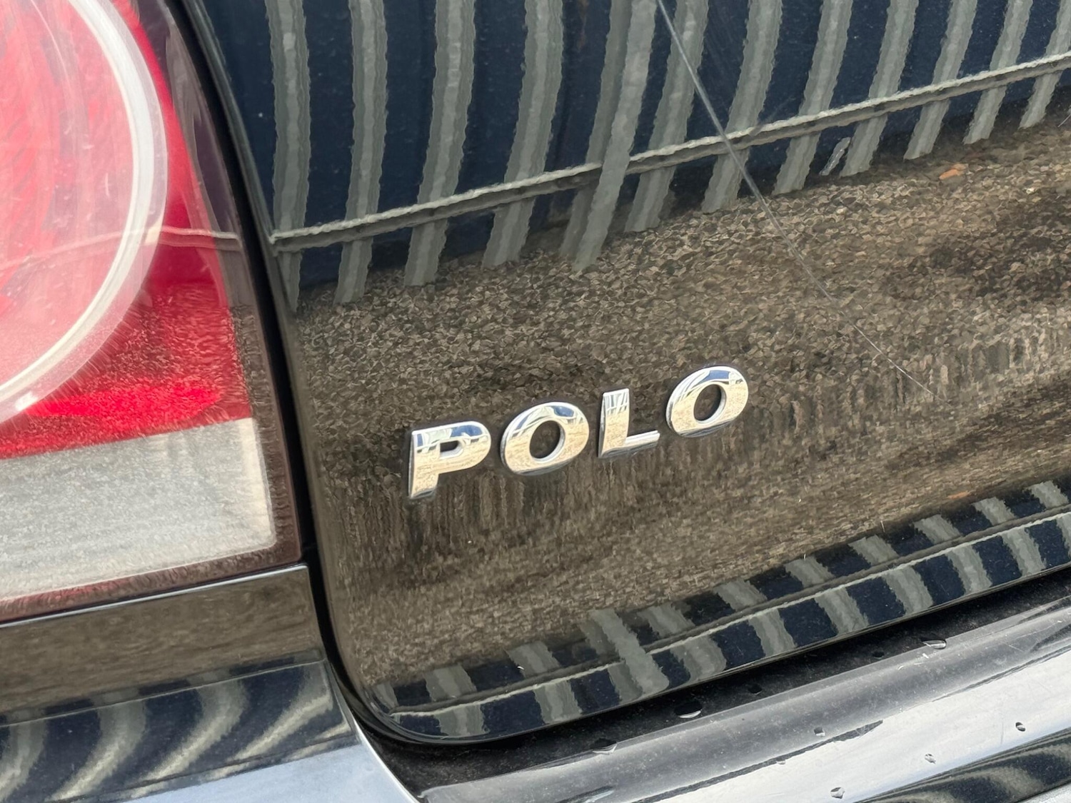 Used Volkswagen Polo 2007 for sale - 77940166: Photo 36