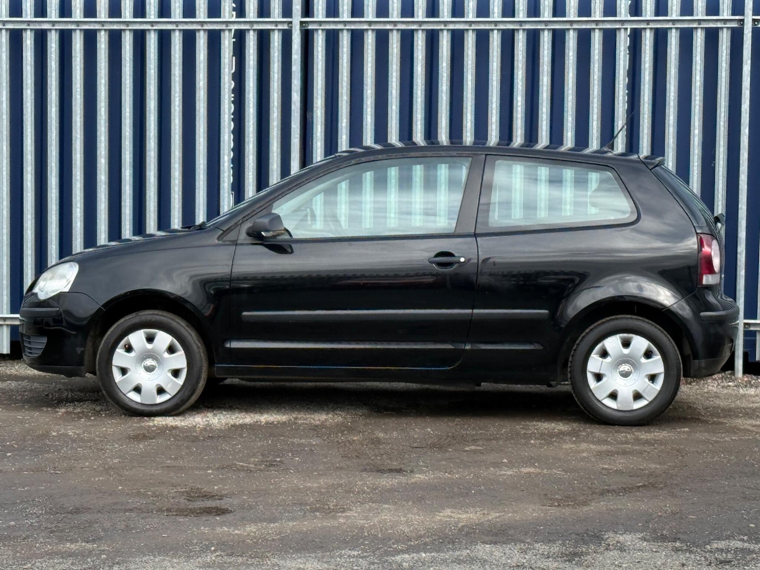 Used Volkswagen Polo 2007 for sale - 77940166: Photo 9