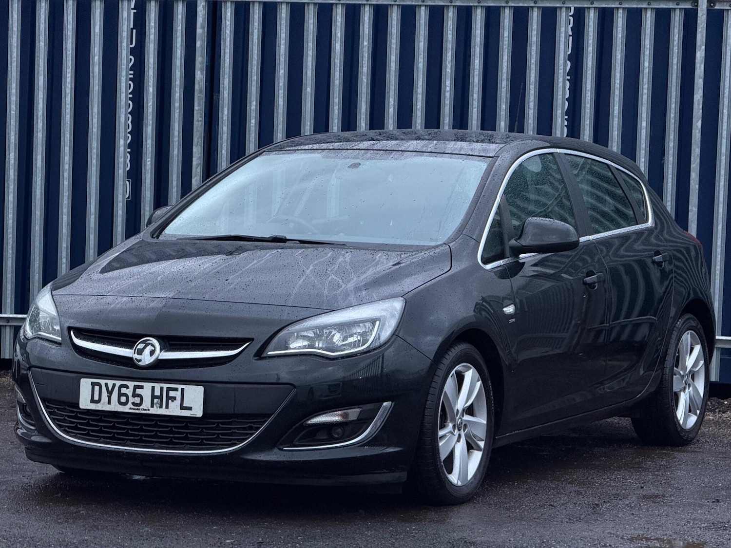 Used Vauxhall Astra 2015 for sale - 76898242: Photo 10