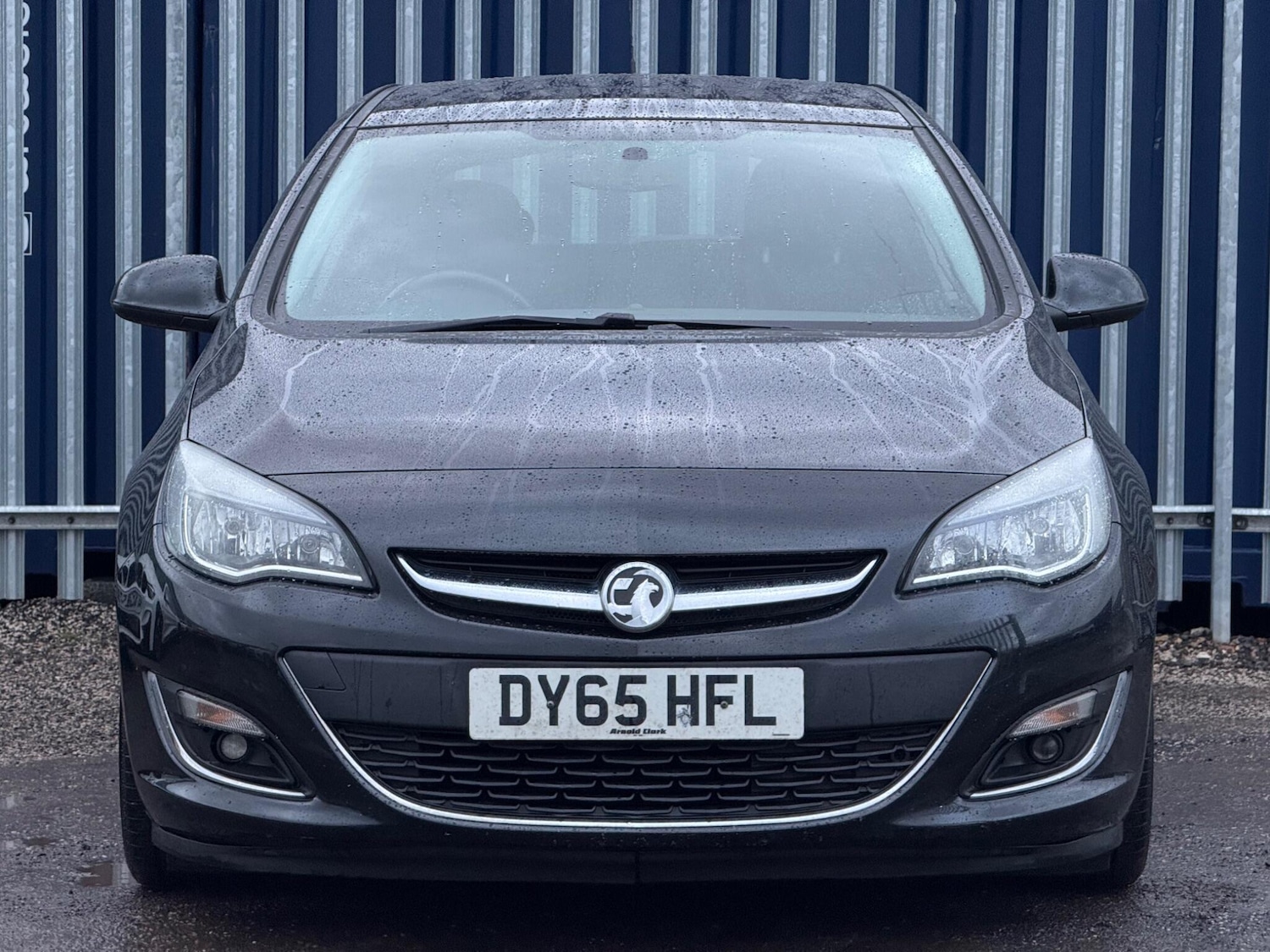 Used Vauxhall Astra 2015 for sale - 76898242: Photo 11