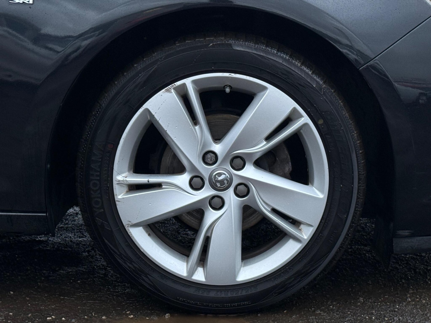 Used Vauxhall Astra 2015 for sale - 76898242: Photo 12