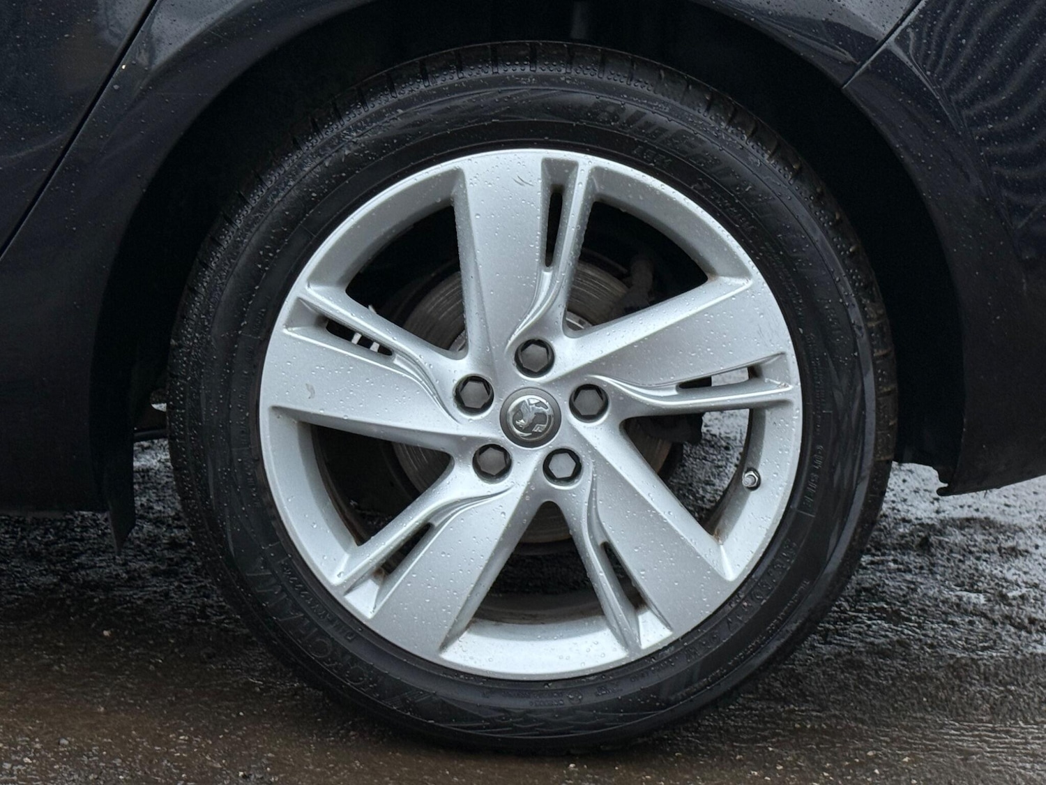 Used Vauxhall Astra 2015 for sale - 76898242: Photo 14