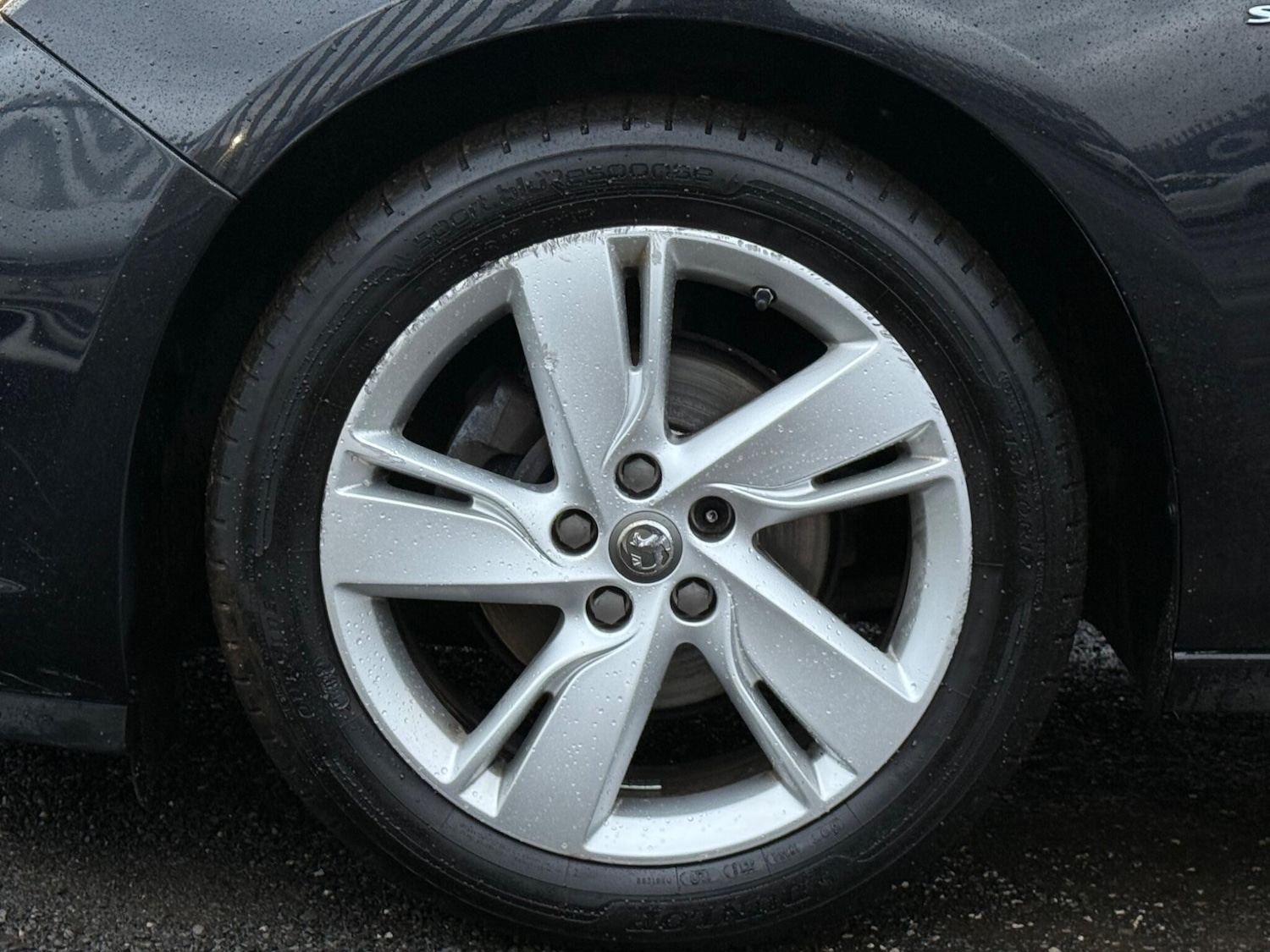 Used Vauxhall Astra 2015 for sale - 76898242: Photo 15