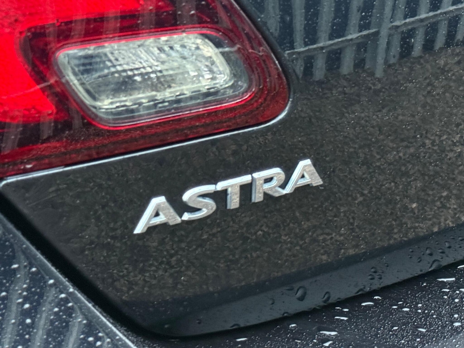 Used Vauxhall Astra 2015 for sale - 76898242: Photo 17