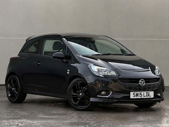 Used Vauxhall Corsa 2015 for sale - 78971008: Photo