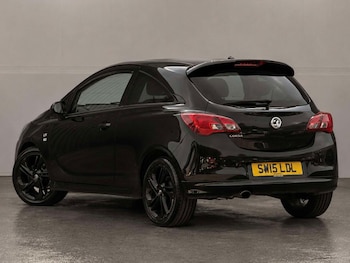 Used Vauxhall Corsa 2015 for sale - 78971008: Photo