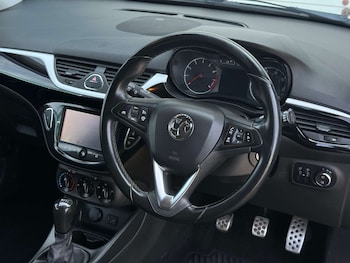 Used Vauxhall Corsa 2015 for sale - 78971008: Photo