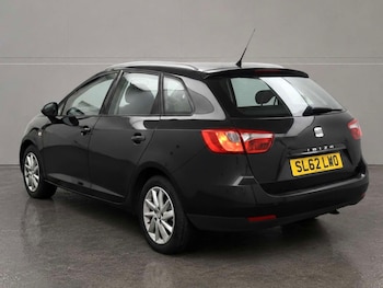 Used SEAT Ibiza 2012 for sale - 79054695: Photo