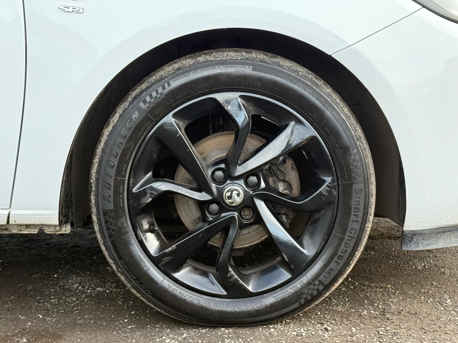 Used Vauxhall Corsa 2017 for sale - 76912674: Photo 12