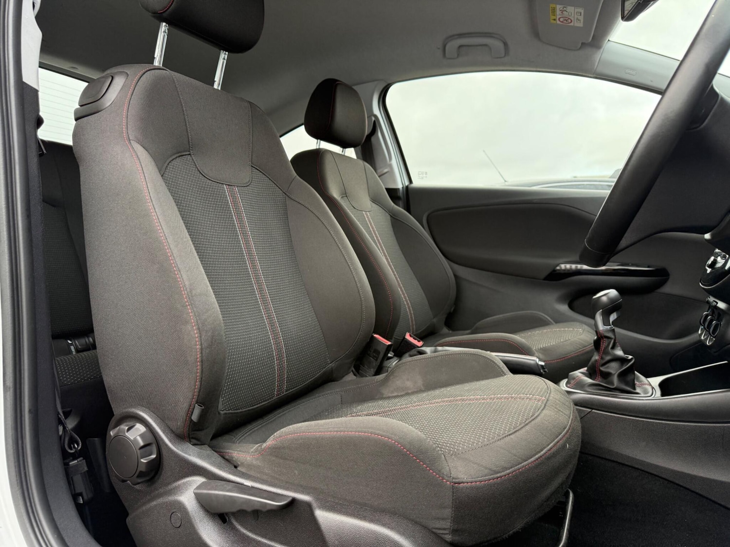 Used Vauxhall Corsa 2017 for sale - 76912674: Photo 15