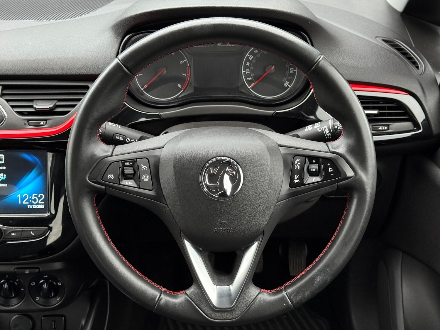 Used Vauxhall Corsa 2017 for sale - 76912674: Photo 18