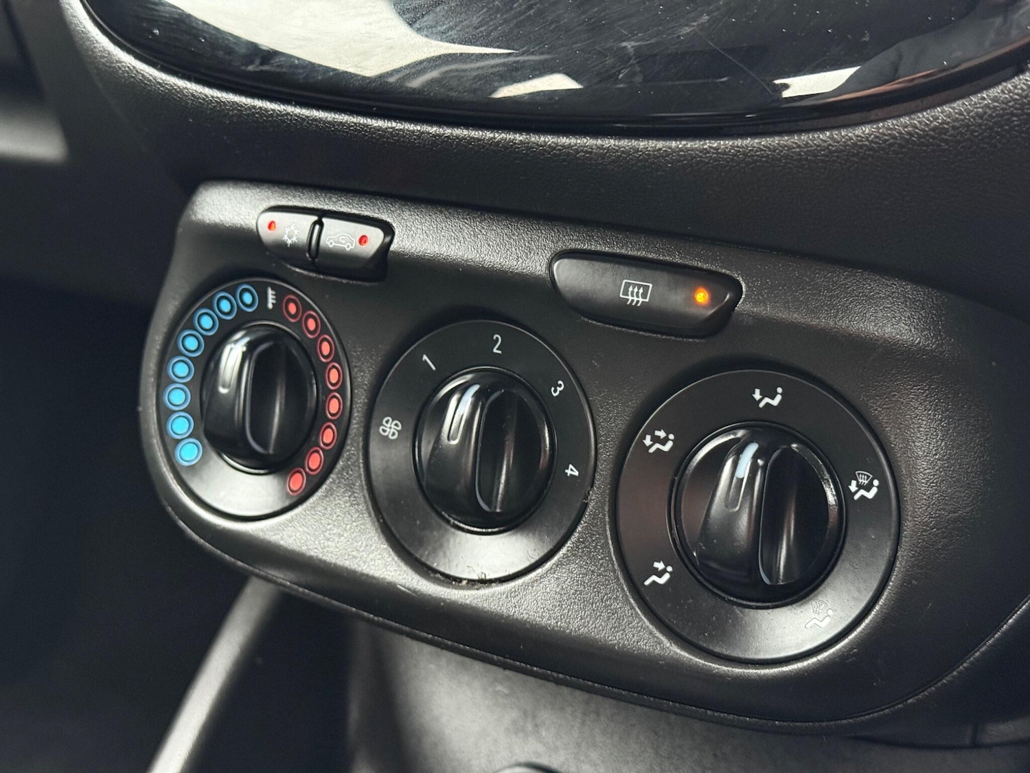 Used Vauxhall Corsa 2017 for sale - 76912674: Photo 20