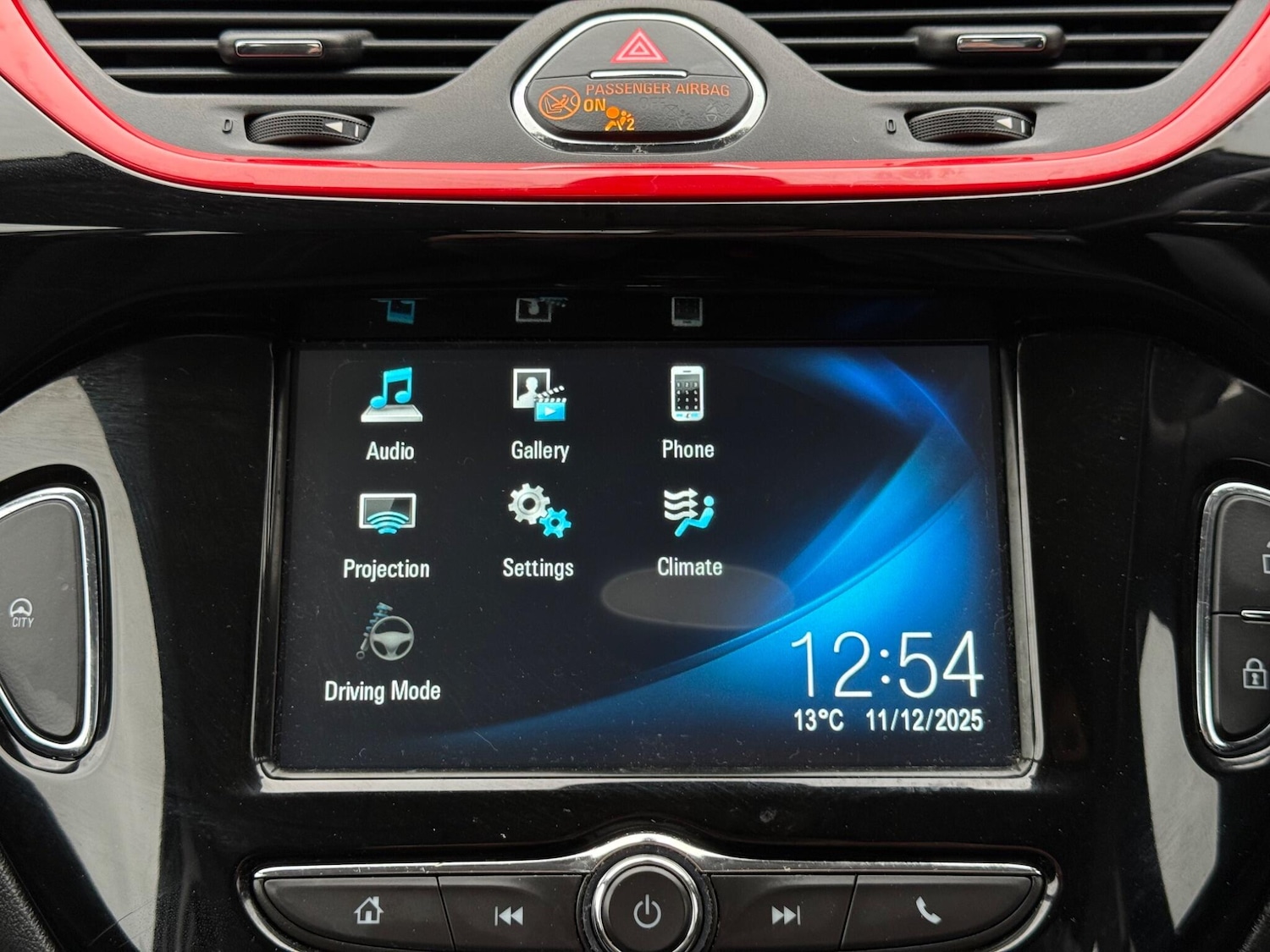 Used Vauxhall Corsa 2017 for sale - 76912674: Photo 21