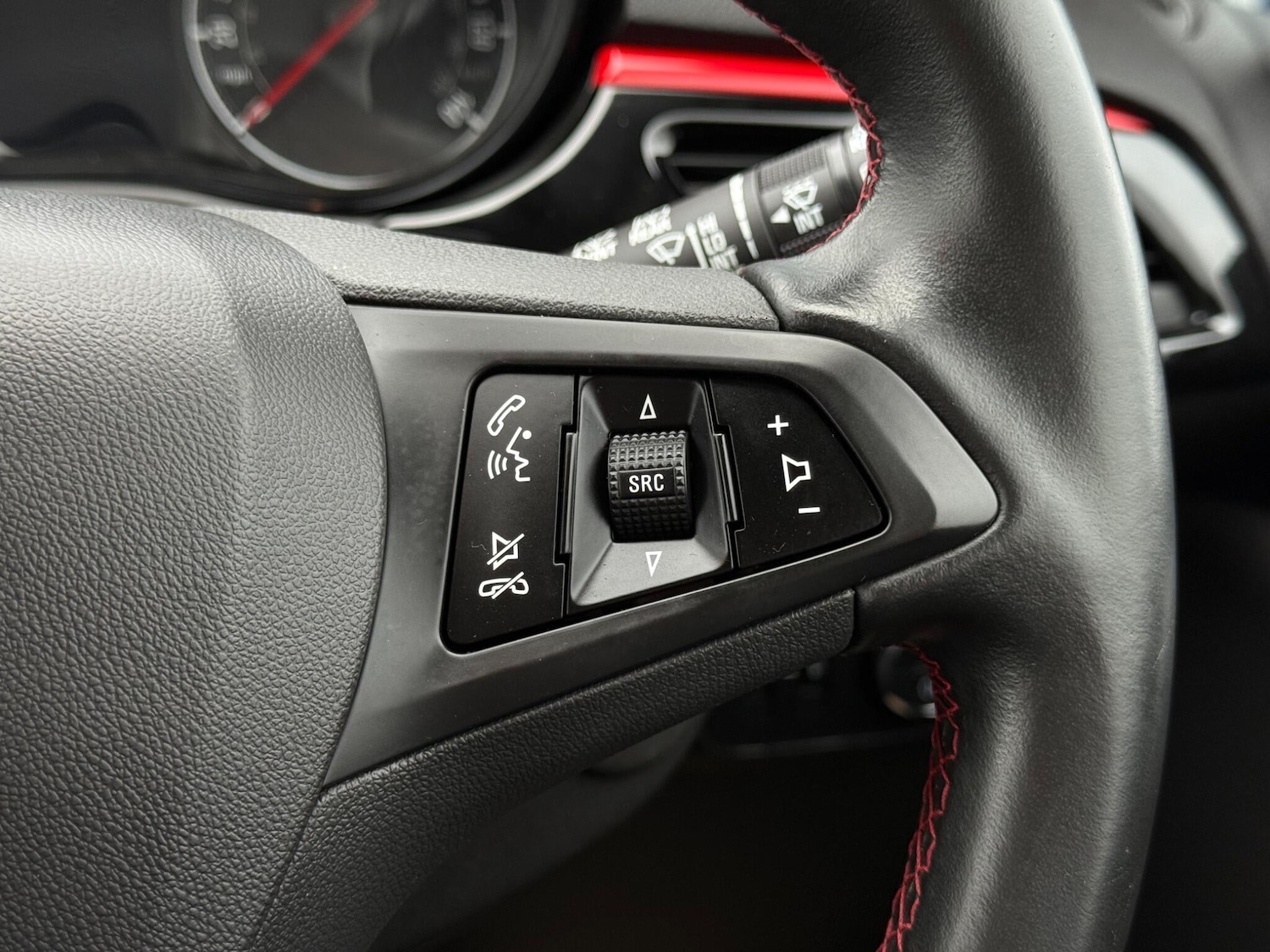 Used Vauxhall Corsa 2017 for sale - 76912674: Photo 24