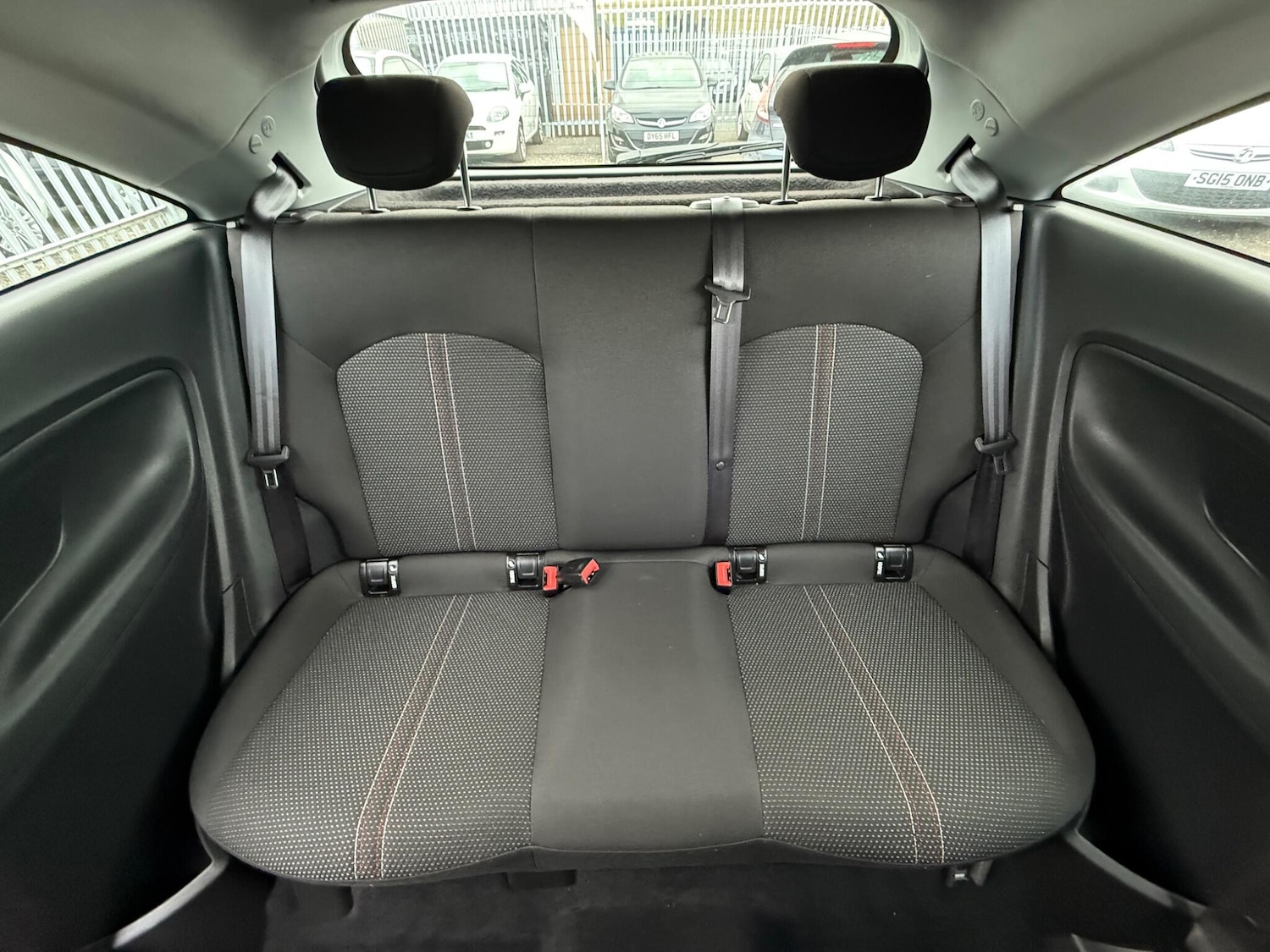 Used Vauxhall Corsa 2017 for sale - 76912674: Photo 30